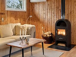 4 Star Holiday Home in Vaeggerlose
