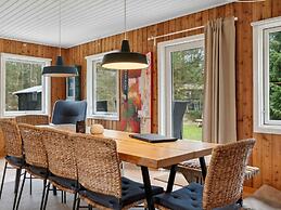 4 Star Holiday Home in Vaeggerlose