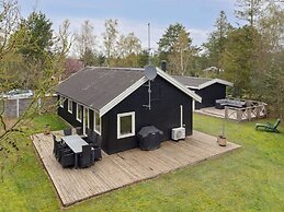 4 Star Holiday Home in Vaeggerlose