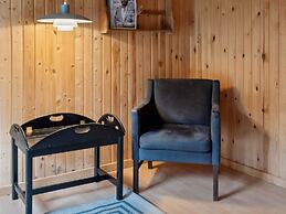 4 Star Holiday Home in Vaeggerlose