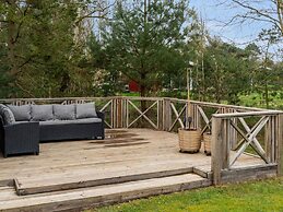 4 Star Holiday Home in Vaeggerlose