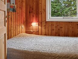 4 Star Holiday Home in Vaeggerlose