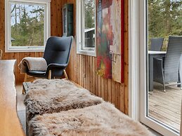 4 Star Holiday Home in Vaeggerlose