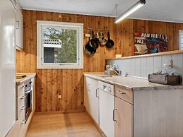4 Star Holiday Home in Vaeggerlose