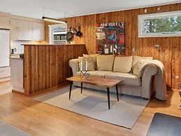 4 Star Holiday Home in Vaeggerlose