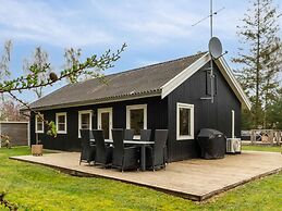 4 Star Holiday Home in Vaeggerlose
