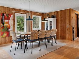 4 Star Holiday Home in Vaeggerlose