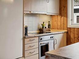 4 Star Holiday Home in Vaeggerlose