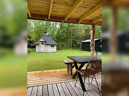 4 Star Holiday Home in Vaeggerlose