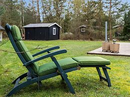 4 Star Holiday Home in Vaeggerlose