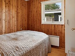 4 Star Holiday Home in Vaeggerlose