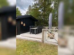 4 Star Holiday Home in Vaeggerlose