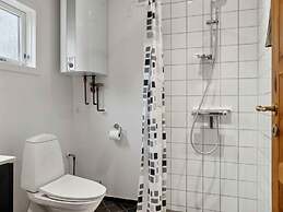 4 Star Holiday Home in Vaeggerlose