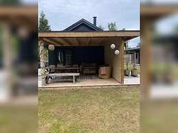 4 Star Holiday Home in Vaeggerlose