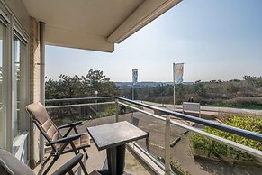 2 Person Island View Apartment