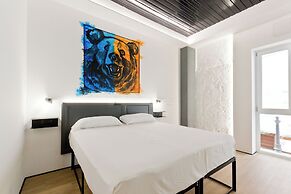 Borgo Centrale Rooms