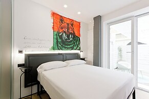 Borgo Centrale Rooms