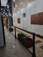 Borgo Centrale Rooms