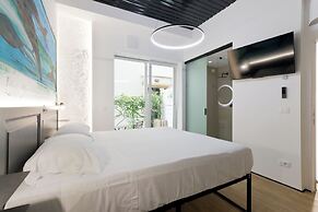 Borgo Centrale Rooms