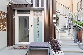 Borgo Centrale Rooms