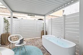 Borgo Centrale Rooms