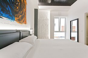 Borgo Centrale Rooms