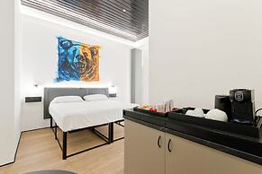 Borgo Centrale Rooms
