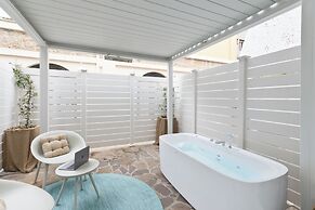 Borgo Centrale Rooms