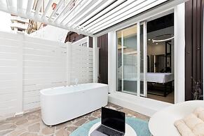 Borgo Centrale Rooms