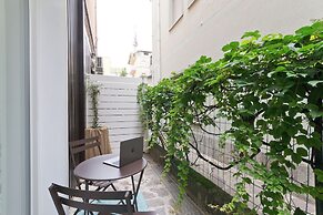 Borgo Centrale Rooms