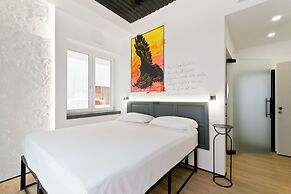 Borgo Centrale Rooms