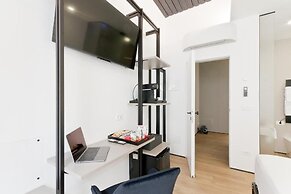 Borgo Centrale Rooms