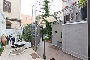 Borgo Centrale Rooms