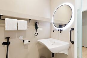 Borgo Centrale Rooms