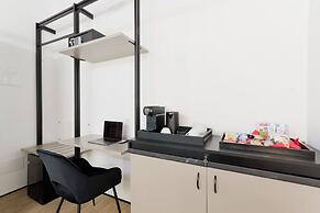 Borgo Centrale Rooms