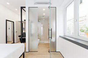 Borgo Centrale Rooms