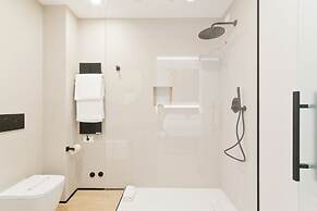 Borgo Centrale Rooms
