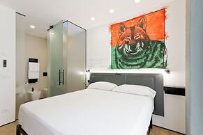 Borgo Centrale Rooms