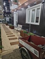 Borgo Centrale Rooms