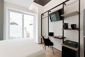 Borgo Centrale Rooms