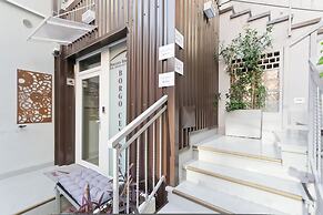 Borgo Centrale Rooms