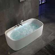 Borgo Centrale Rooms