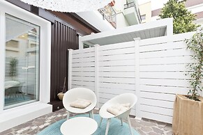 Borgo Centrale Rooms