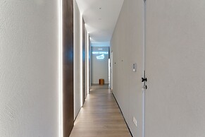 Borgo Centrale Rooms