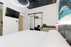 Borgo Centrale Rooms
