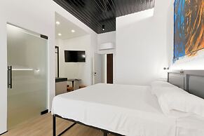 Borgo Centrale Rooms