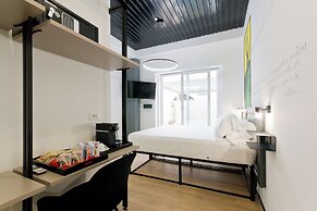 Borgo Centrale Rooms