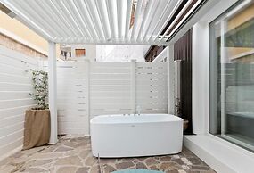 Borgo Centrale Rooms