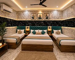 HOTEL JS INN
