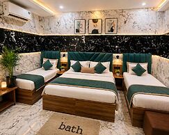 HOTEL JS INN